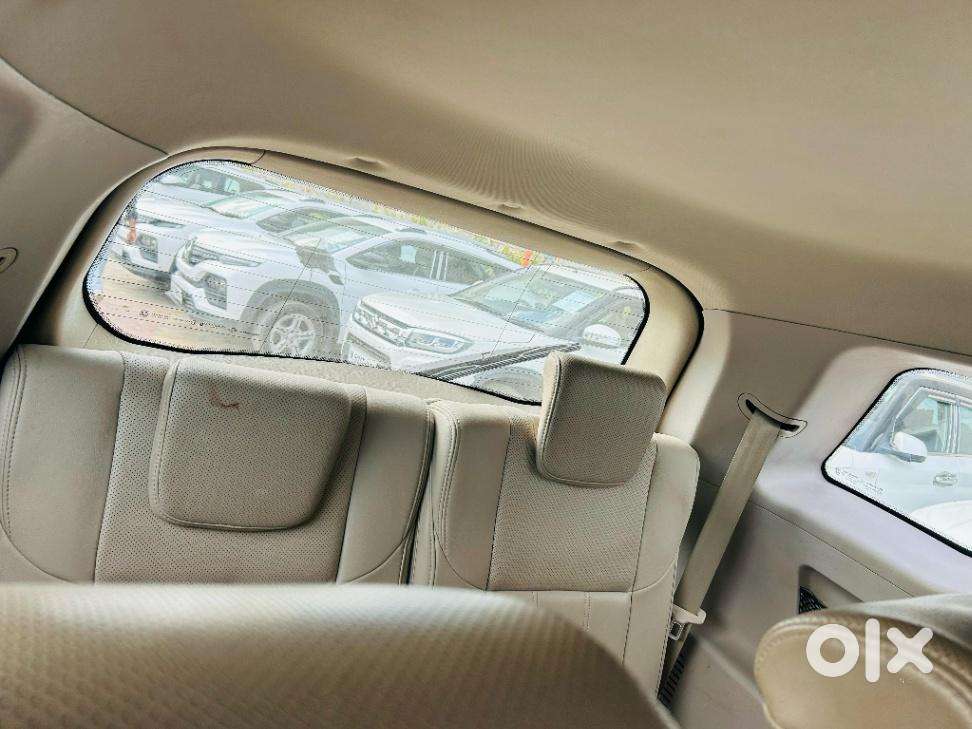 Mahindra Xuv500 W10 Awd, 2017, Diesel