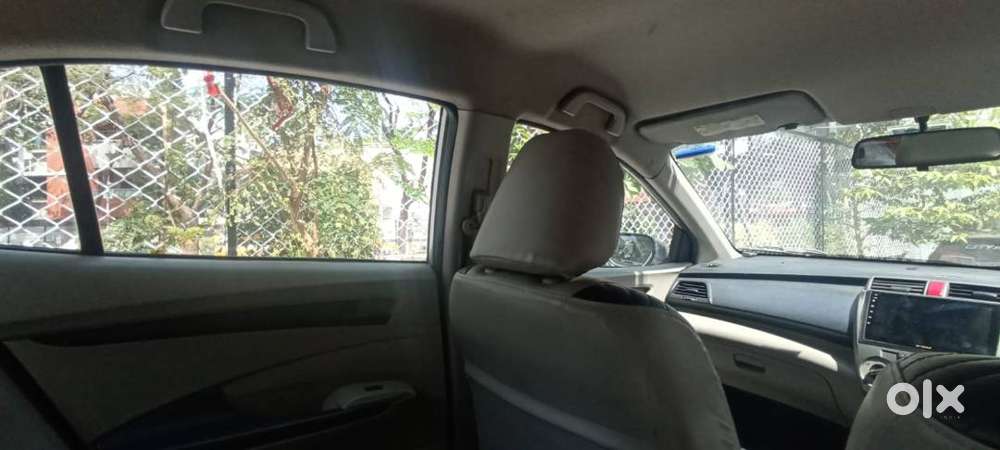 City Automatic With Paddle Shifters Ivtec Local Driven