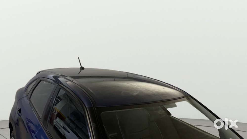 Maruti Suzuki Baleno 1.2 Delta, 2018, Petrol