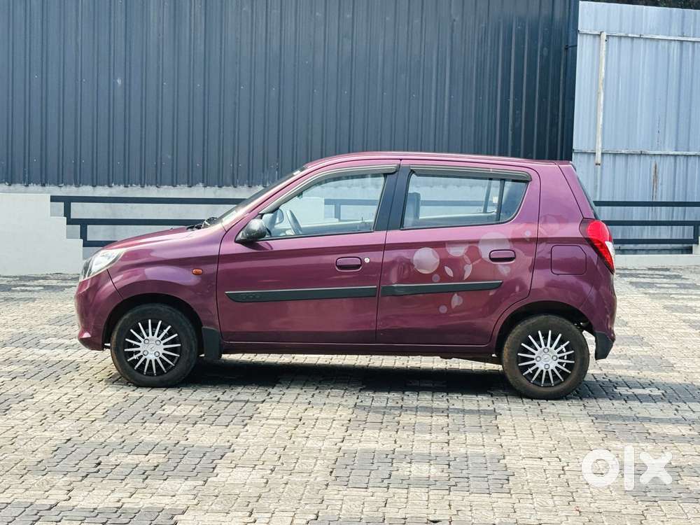 Maruti Suzuki Alto 800 Lxi, 2013, Petrol