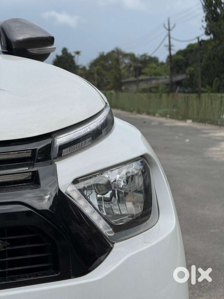 Citroen C3 Aircross Max 1.2 7 Str Dual Tone, 2024, Petrol