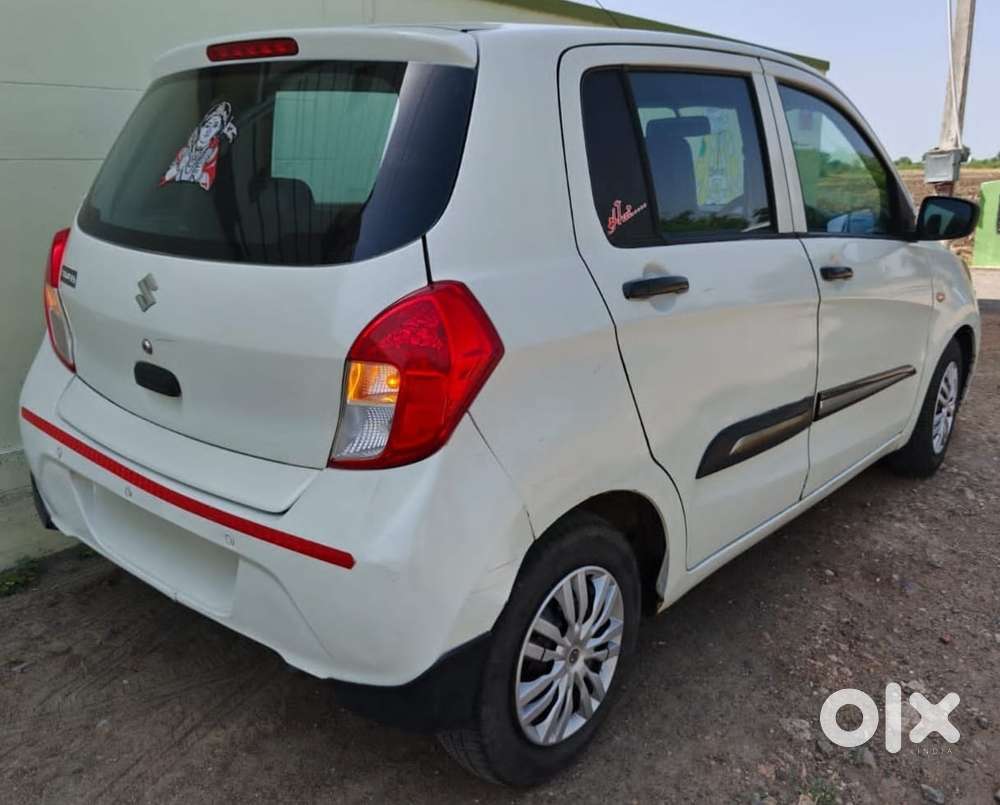 Maruti Suzuki Celerio 1.0 Tour H2 Cng, 2019, Cng & Hybrids