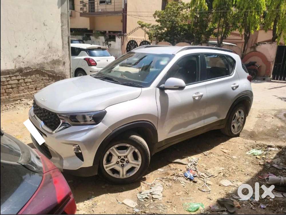 Kia Sonet 2022 Petrol 71000 Km Driven