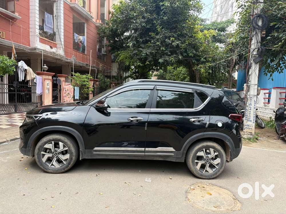 Kia Sonet Htk Plus D, 2022, Diesel