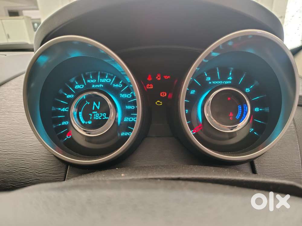 Mahindra Xuv500 W6 1.99 Mhawk, 2021, Diesel