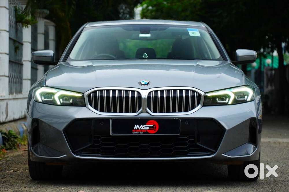 Bmw 3 Series Gran Limousine 330li M Sport, 2023, Petrol