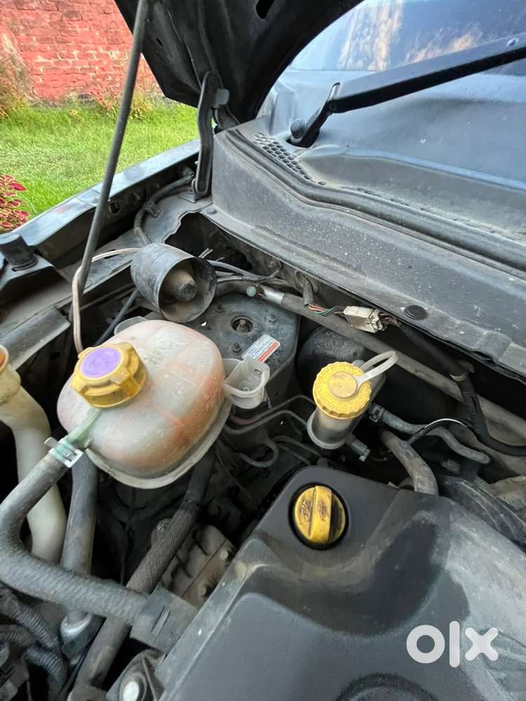 Mahindra Kuv 100 G80 Petrol Manual 2017