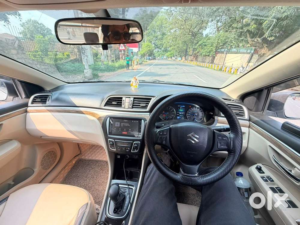 Maruti Suzuki Ciaz Zeta 2024 (december Registered)