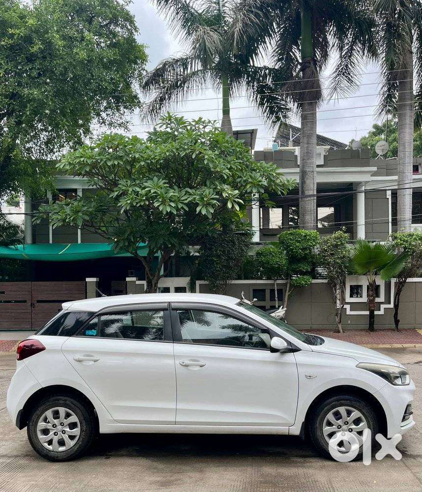 Hyundai Elite I20 1.2 Magna Plus, 2019, Petrol