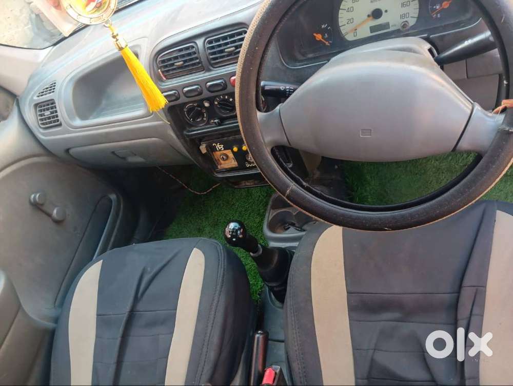 Good Condition