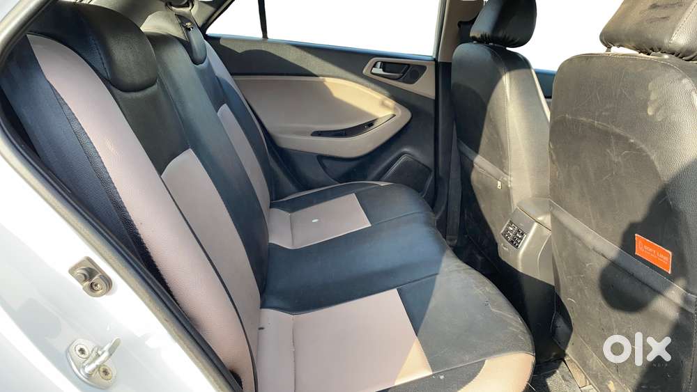 Hyundai Elite I20 Magna 1.2, 2016, Petrol