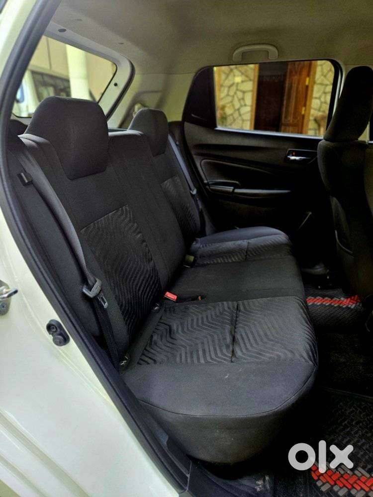 Maruti Suzuki Swift Amt Vdi, 2018, Diesel