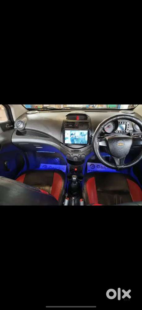 Chevrolet Beat 2013 Diesel Well Maintained