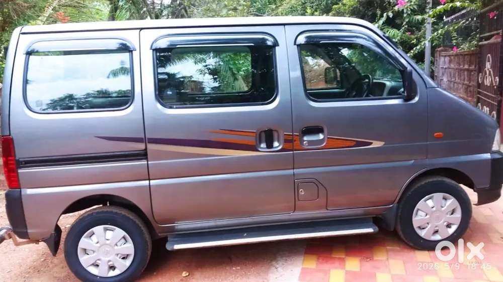 Maruti Suzuki Eeco For Sale