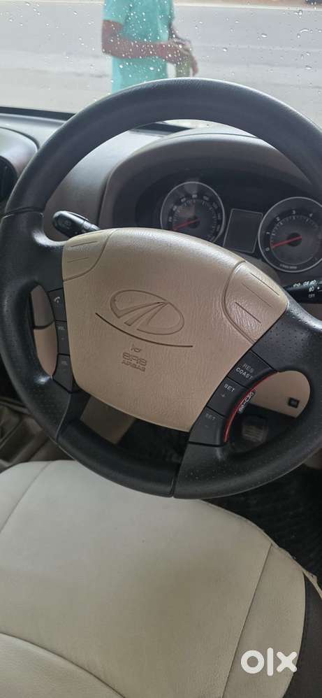 Mahindra Scorpio Vlx 2.2 Mhawk Bsiii, 2013, Diesel