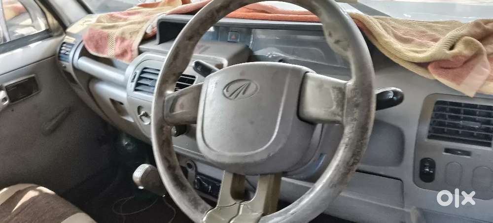 Mahindra Bolero 2013 Diesel Good Condition
