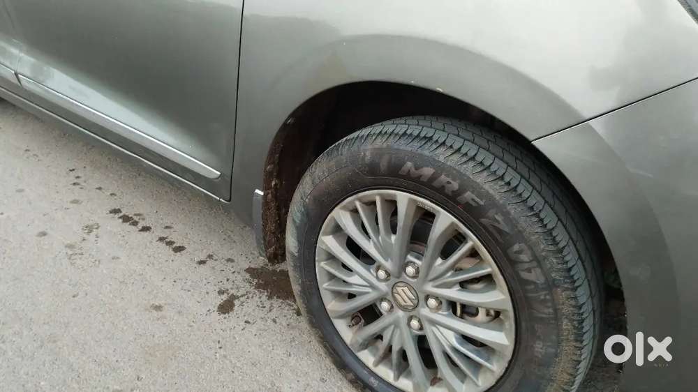 Maruti Suzuki Ertiga 2022 Zxi