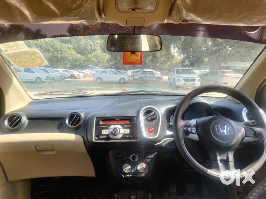 Honda Mobilio S I-dtec, 2017, Diesel
