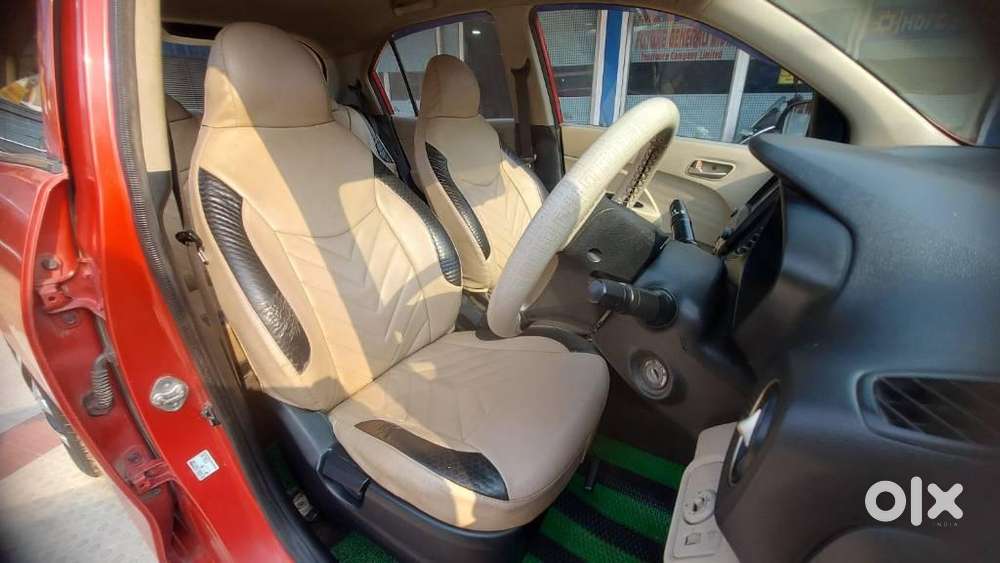 Hyundai Santro Sportz, 2019, Petrol