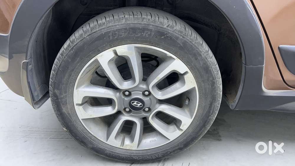 Hyundai I20 Active 1.2 S, 2016, Petrol