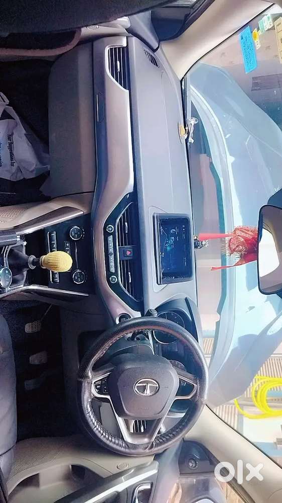 Tata Nexon 2017 Petrol Manual