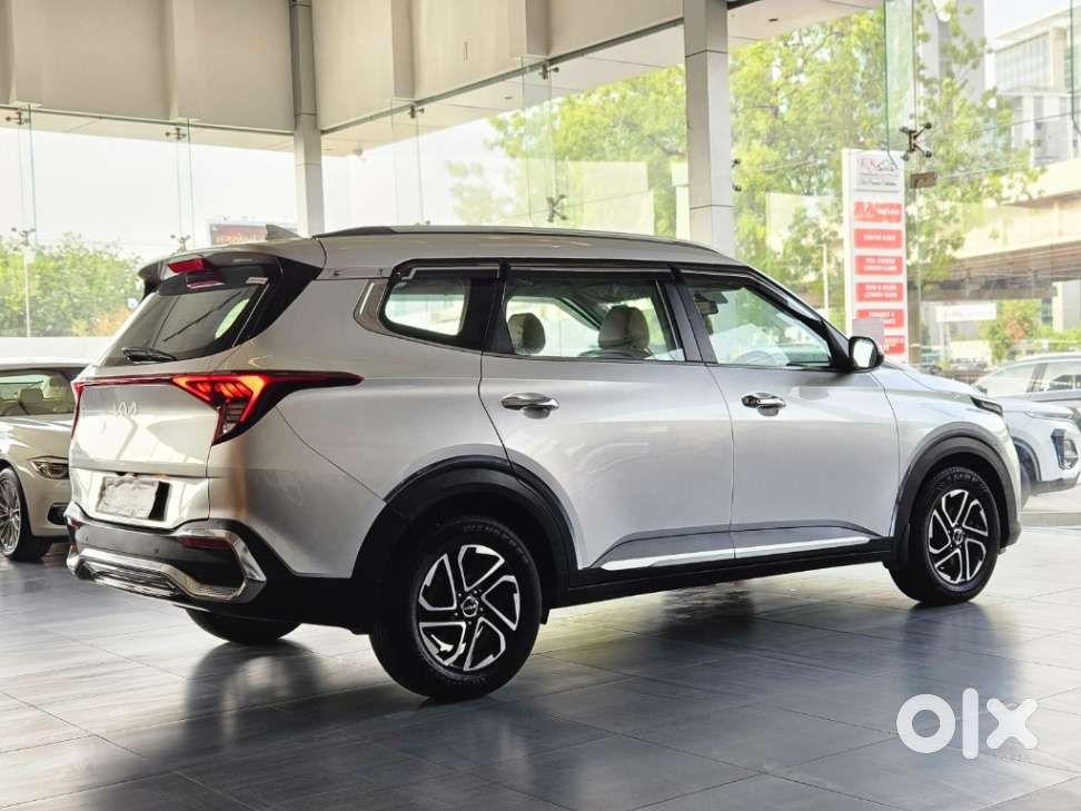Kia Carens 1.5 Luxury Plus Diesel 6 Str, 2022, Diesel