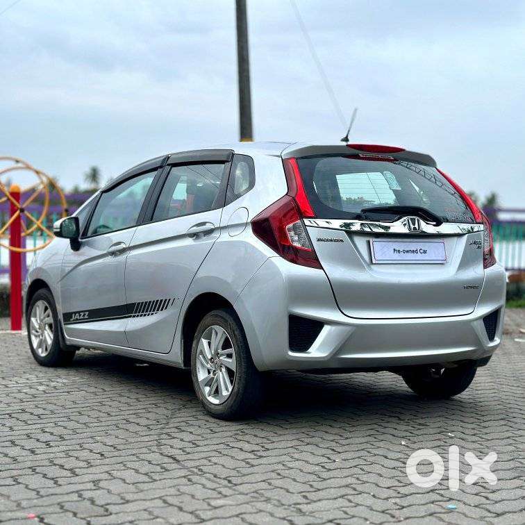 Honda Jazz 1.5 V I Dtec, 2015, Diesel