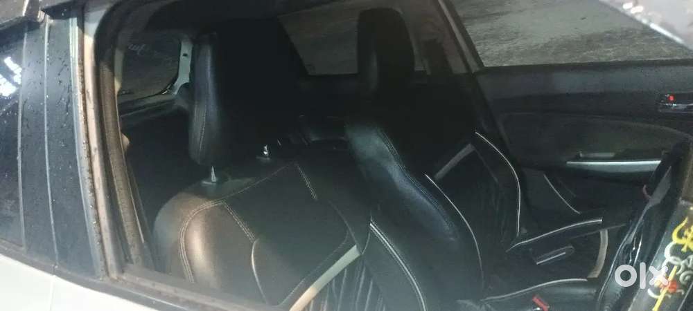 Maruti Suzuki Swift 2021