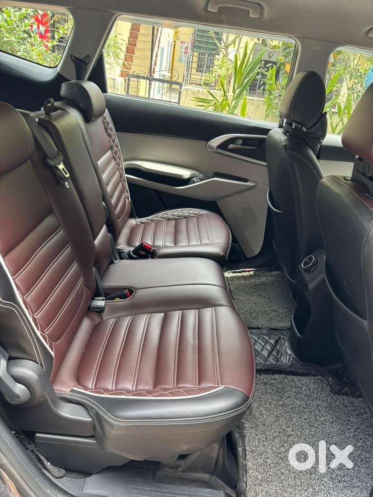 Kia Petrol Manual 2023 Year