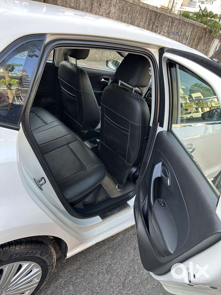 Volkswagen Polo 1.2 Mpi Comfortline, 2019, Petrol