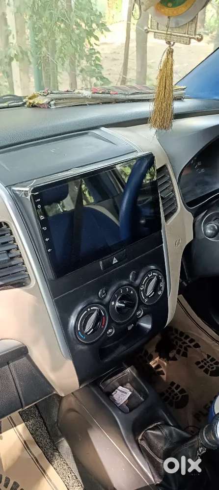 2nd Maruti Suzuki Wagon R 2017