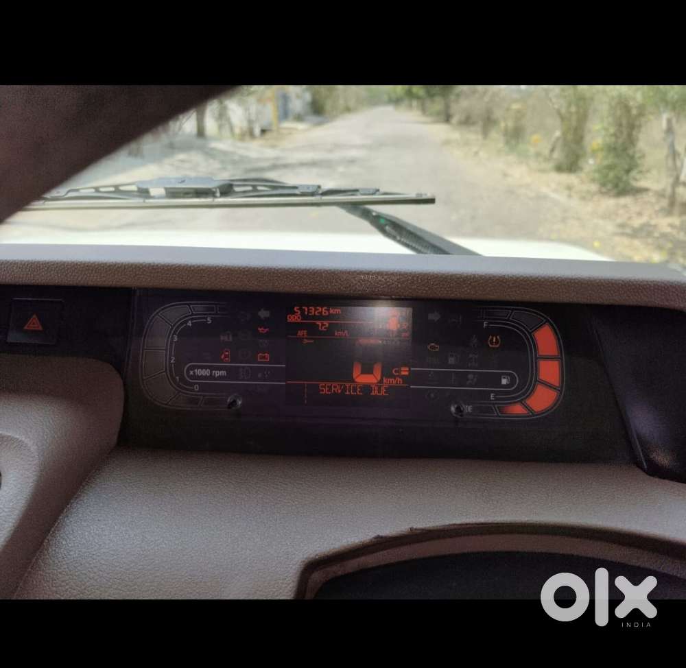 Mahindra Bolero 1.5 B6, 2024, Diesel