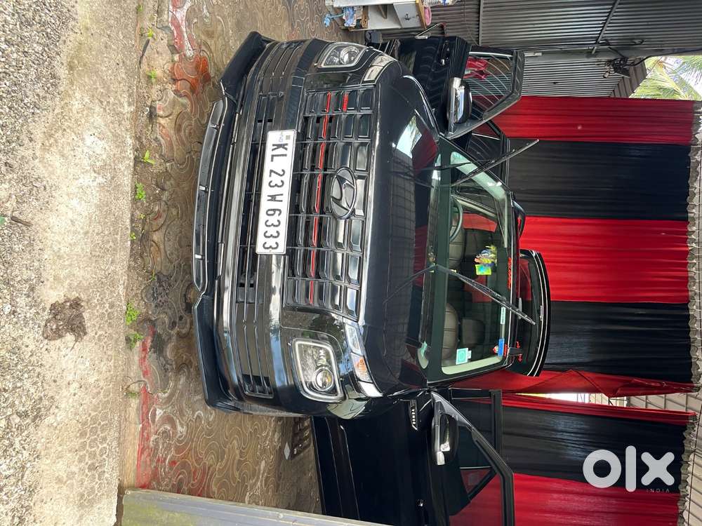 2023 Hyundai Venue Petrol 29000 Km