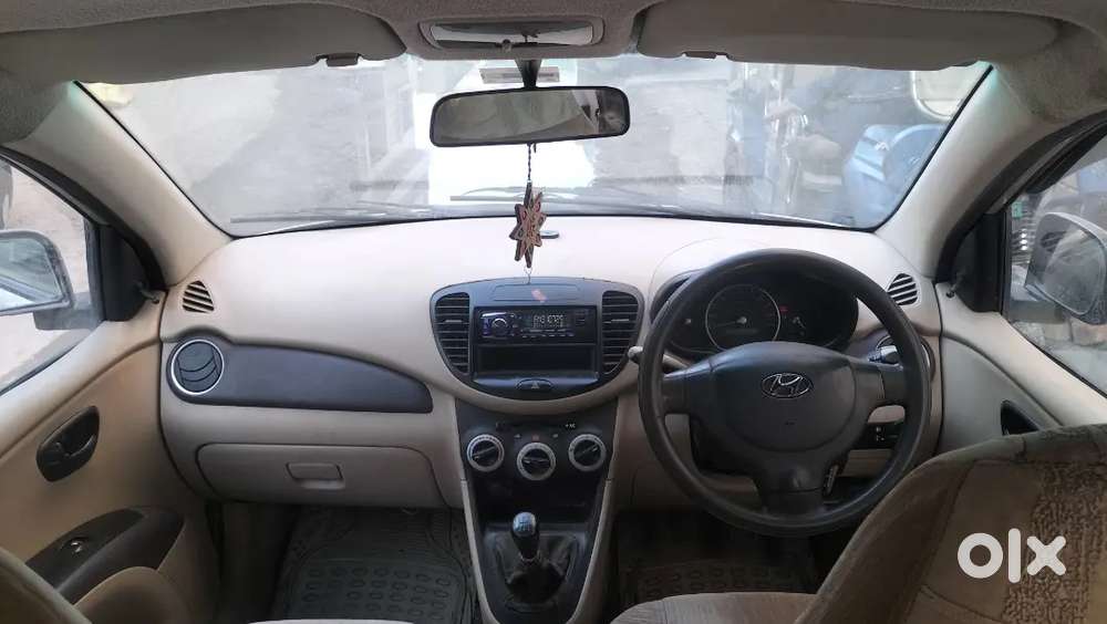 Hyundai I10 2008 Petrol Well Maintained