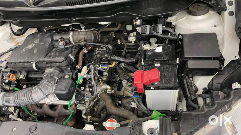 Maruti Suzuki Xl6 1.5 Zeta Mt, 2022, Petrol