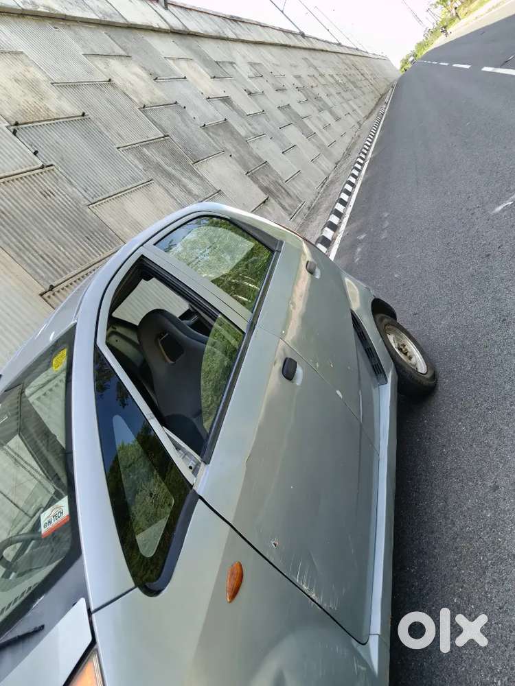 Tata Nano Xe 2012 Petrol