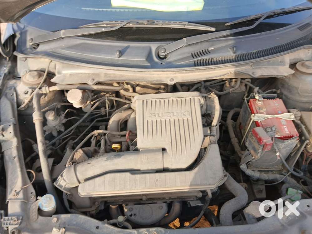Maruti Suzuki Swift Petrol 2014