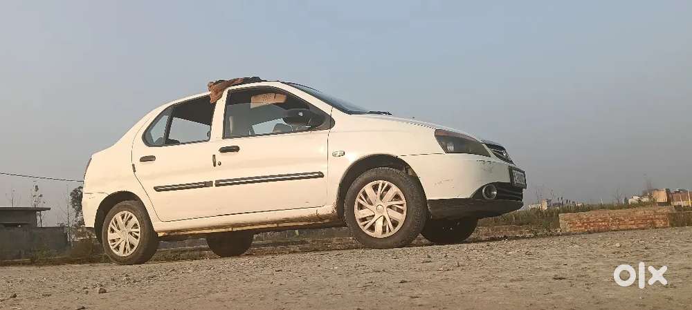 New Car Leni Hai