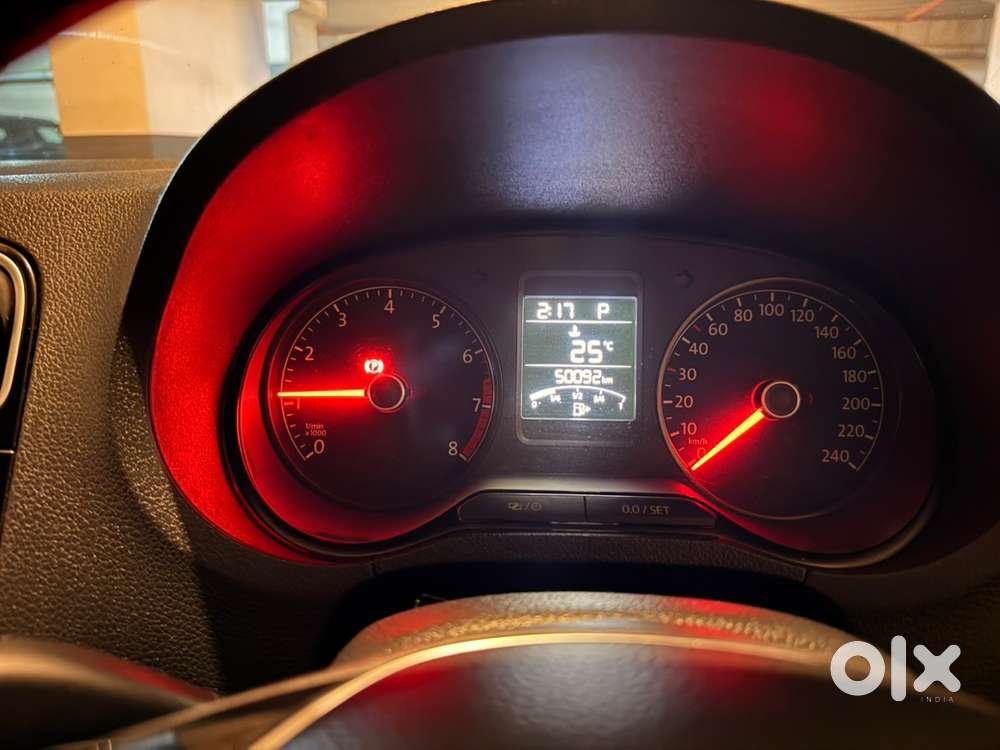 Volkswagen Polo Gt Tsi 2018