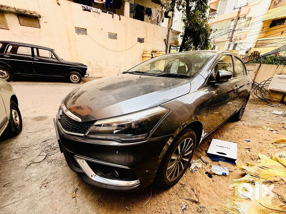 Maruti Suzuki Ciaz 2024 Alpha