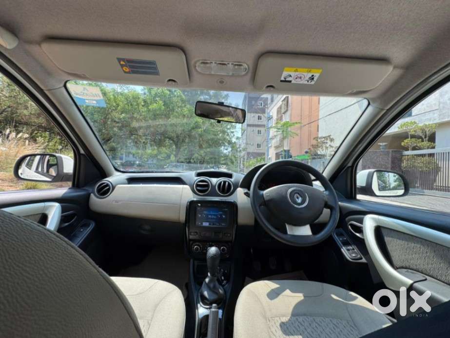 Renault Duster 85ps Diesel Rxl, 2013, Diesel