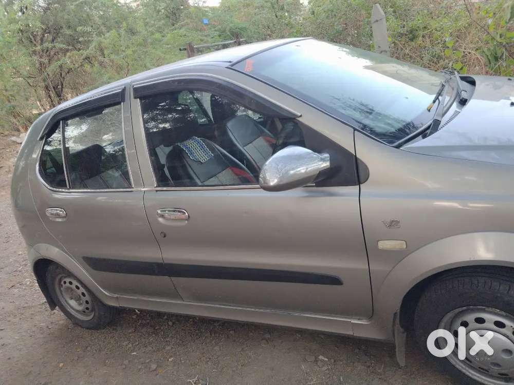 Tata Indica 2010 Diesel Well Maintained