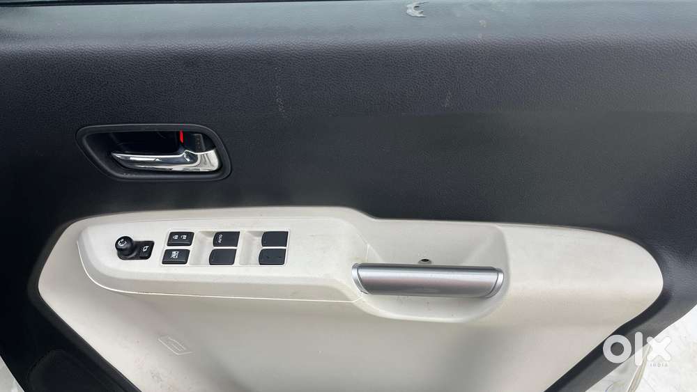 Maruti Suzuki Ignis 1.2 Amt Zeta, 2022, Petrol