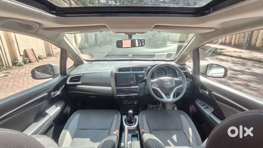 Honda Wr-v 1.2 Vx I-vtec, 2019, Petrol