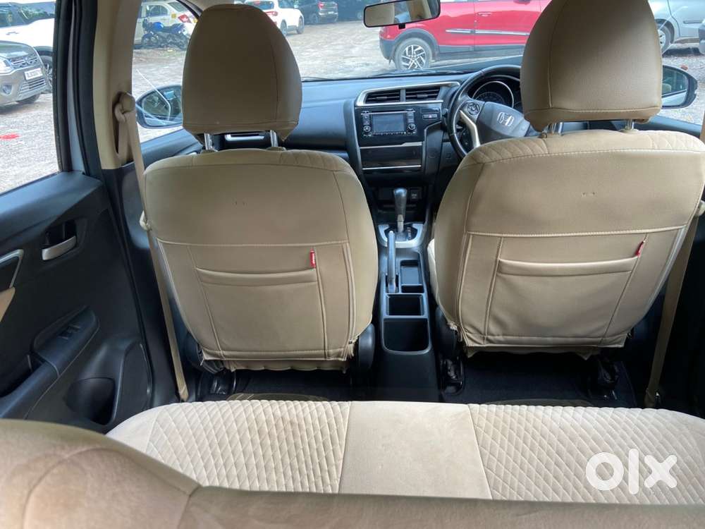 Honda Jazz Petrol 2017