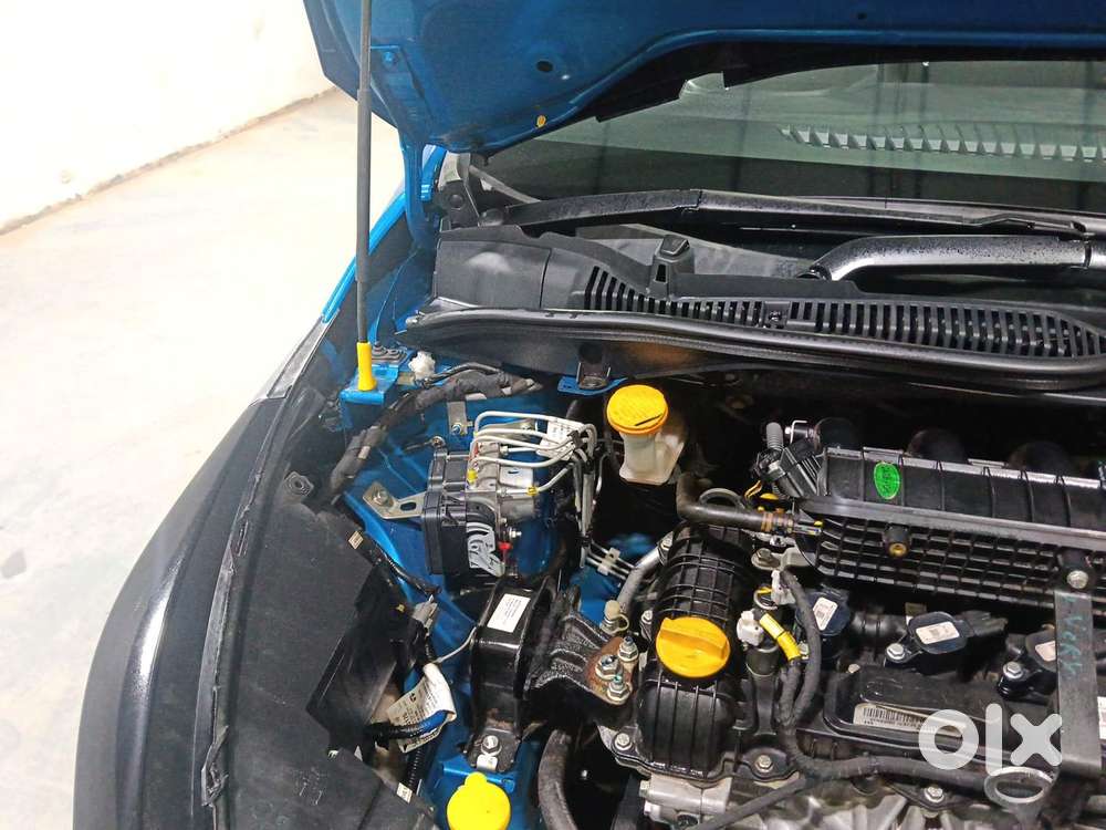 Tata Altroz 1.2 Xz Plus Petrol, 2023, Petrol