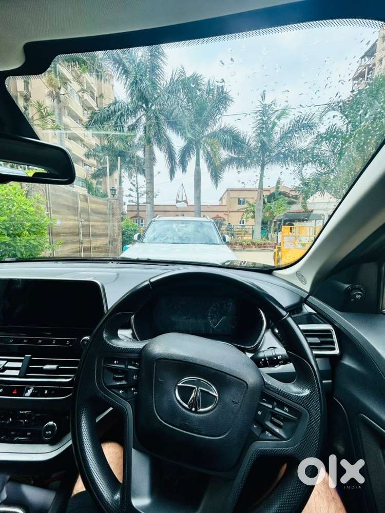 Tata Harrier Xz+ 2.0l Kryotec Bs6 Diesel Dark Edition