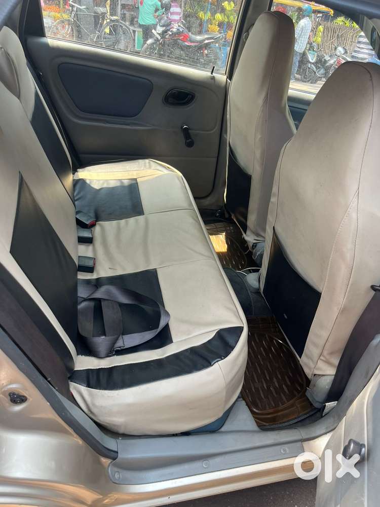 Maruti Suzuki Alto K10 2010-2014 Vxi, 2012, Petrol