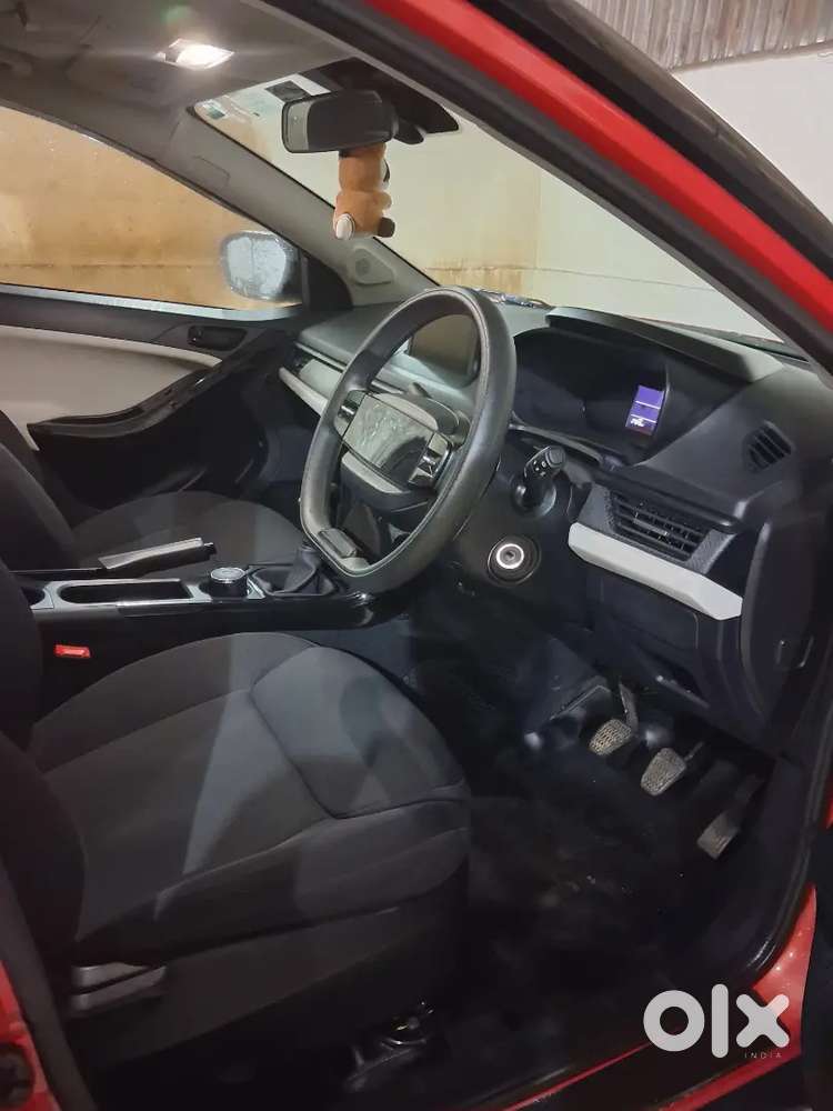 2024 Tata Nexon 2nd Owner