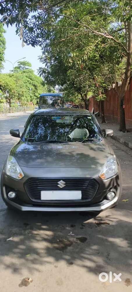 Maruti Suzuki Swift 2018 Zdi Diesel